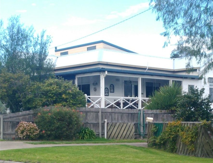 B&B Re-roofing project